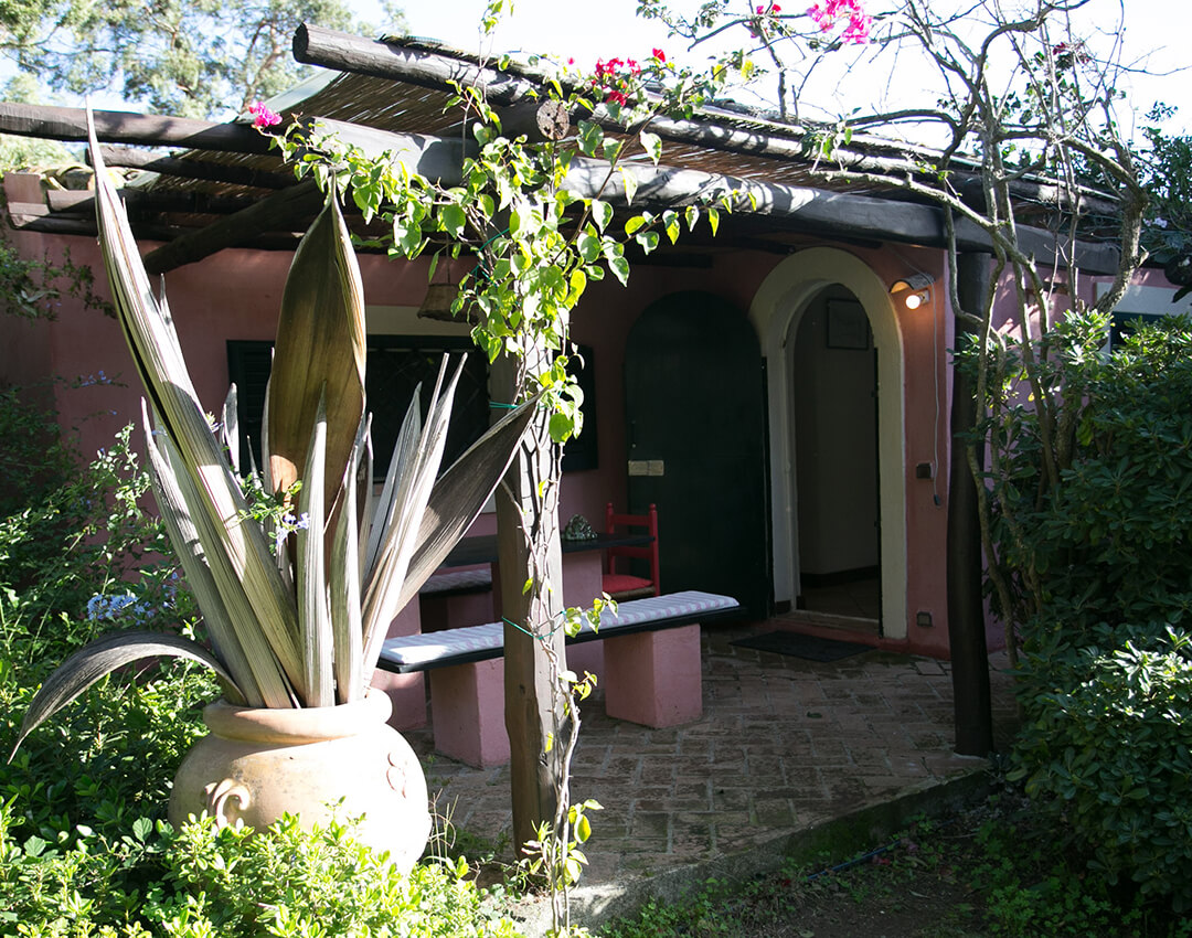 Le Case Rosa holiday homes in Tropea – photo 2